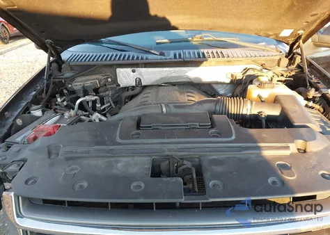 2017 Ford Expedition Limited из США, поврежденный, VIN 1FMJU2AT7HEA17353